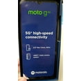 thumbnail image 6 of Motorola Moto G50 XT2137-1 5G 128GB Dual SIM Factory Unlocked 6.5" 4GB RAM Phone - Steel Grey, 6 of 12