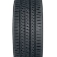 thumbnail image 2 of Pair of 2 Yokohama Geolandar X-CV 255/55R20 110W XL All Season 520AA SUV CUV Truck Tires 110157011 / 255/55/20 / 2555520 Fits: 2020-21 Ford Explorer Limited Hybrid, 2022-23 Ford Explorer ST-Line, 2 of 3