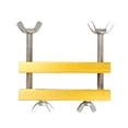 thumbnail image 3 of LJNYFDC Trumpet Puller Tool Rustproof Resistant Metal Remover Tool Compact Lightweight Trumpet Puller Tool for Easy Removal, 3 of 5