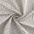 thumbnail image 5 of 2 Pack, Regal Home Collections Brighton Grommet Curtain Panel Pair 54"W x 84"L, 5 of 7