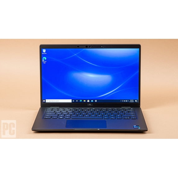 Restored Grade B DELL LATITUDE 7420 13.9" FHD INTEL 11TH GEN CORE I5-1145G7 2.60 GHZ - 16GB RAM, 256GB SSD - Webcam, Bluetooth - Windows 11 Pro (Refurbished)