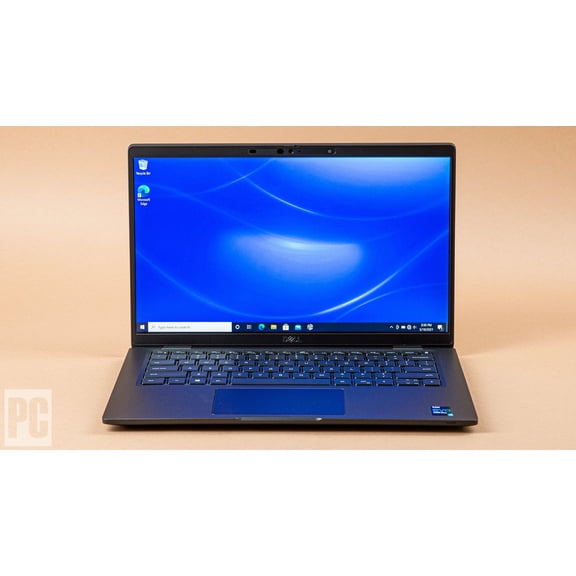 Restored Grade B DELL LATITUDE 7420 13.9" FHD INTEL 11TH GEN CORE I5-1145G7 2.60 GHZ - 16GB RAM, 256GB SSD - Webcam, Bluetooth - Windows 11 Pro (Refurbished)