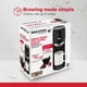 thumbnail image 5 of Cafetera Holstein Housewares 2 en 1 Dual Brew 420 ml, 5 of 5