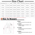 thumbnail image 3 of Boys Fleece Graphic Hoodie Children's Warm Casual Coat Watertightness Warm Three-in-One Hooded Hardshell Jacket with Inner Liner Two-Piece Set Pinks 11 Years, 3 of 3