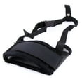 thumbnail image 2 of GASTROPOD 2026 New Dog Muzzle for Small Medium Large Dogs, Air Mesh Breathable and Drinkable Pet Muzzle for Anti-Biting Anti-Barking Licking, 2 of 3