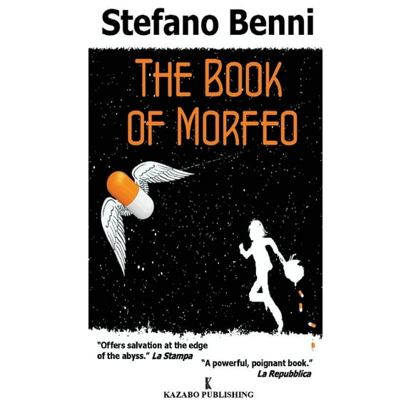 The Book of Morfeo, (Paperback)