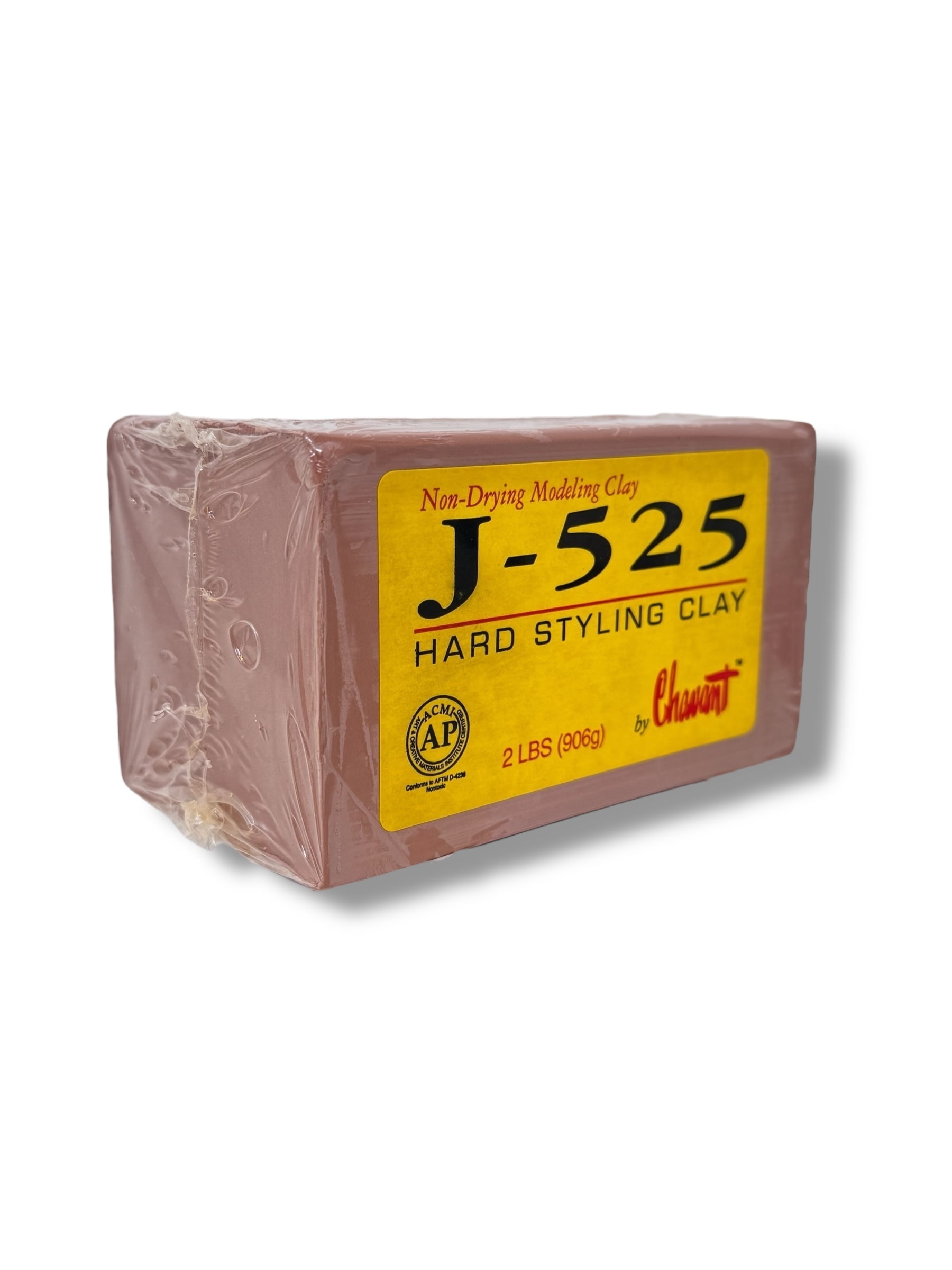 Chavant - J-525 / 2lbs ( 1 Unit )