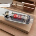thumbnail image 6 of Gieenan Enhances Durability 6BQ5 Vacuum Tubes for Guitar and HiFi Amplifiers, 6 of 10