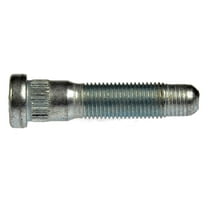 Dorman Autograde Wheel Stud, Pack of 1 Fits select: 1999-2018 CHEVROLET SILVERADO, 2000-2018 CHEVROLET TAHOE