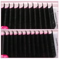 thumbnail image 4 of VEYESINC Cashmere Lashes 0.05 D Curl – Faux Mink Individual Volume Lashes, Soft & Natural for Professionals 14mm, 4 of 4