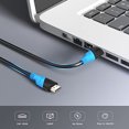 thumbnail image 1 of Cable HDMI de alta velocidad de 1,8 m (paquete de 3) - Cable HDMI de 6, 1 of 2