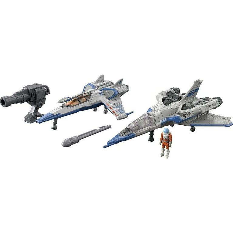 未開封 2001年製 E.T. トイザらス フィギュア Mattel Disney Pixar Lightyear Toys, Mini Buzz Lightyear Figure and