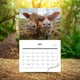 thumbnail image 4 of Calendario Animalfriends 2025 Calendario de Diciembre Calendario con Imágenes de Animales Regalo Original y Novedoso Calendario de Pared Divertido Calendario de Pared 2025 Planificador, 4 of 7