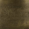 thumbnail image 4 of Jamie Young Co Relic Metal Large Footed Bowl in Antique Brass, 4 of 7