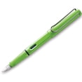thumbnail image 1 of Pluma Estilográfica Lamy 013 Safari Verde M, 1 of 5
