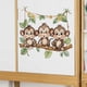 thumbnail image 3 of Cute little monkey rocking wall sticker, sacinora cartoon animal wall sticker removable vinyl peel-off sticker, 3 of 4