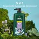 thumbnail image 3 of Gel de baño Irish Spring 5 en 1 para hombre, 900 ml (paquete de 2), 3 of 9