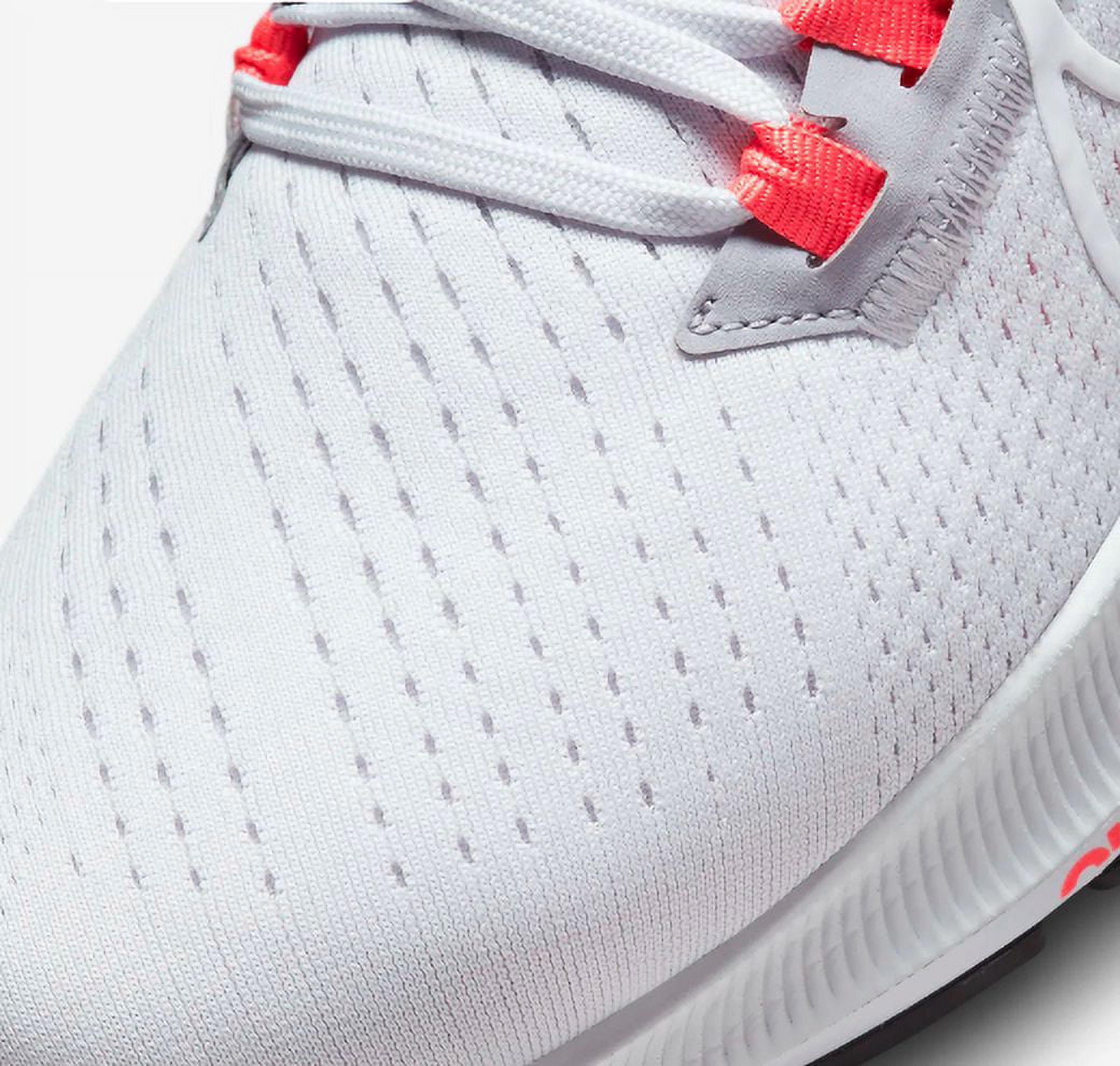 Nike Air Zoom Pegasus 38 White Hibiscus (Women's)