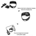 thumbnail image 4 of Cargador para Samsung Galaxy Smartwatch base de carga con pulsera inteligente, 4 of 9