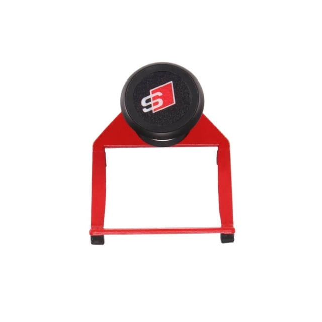 Para Audi A4L/A5, Soporte Para Teléfono Móvil, Salida De Aire Interior, Soporte De Navegación Para Coche