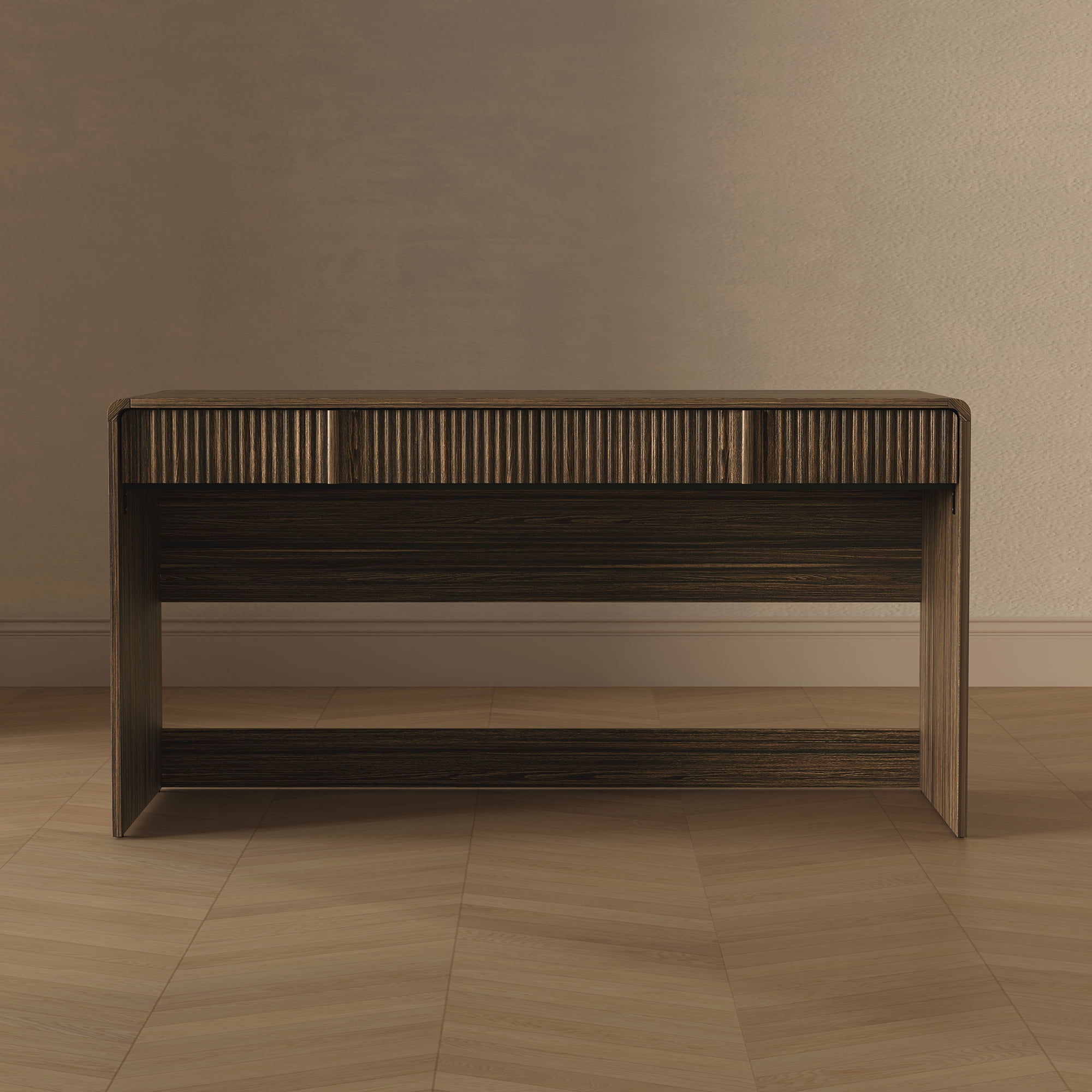 Writing Desk, Walnut