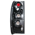thumbnail image 3 of Geelife For 1998-2000 Frontier Taillights Taillamps Rear Brake Lights Left & Right Set, 3 of 8