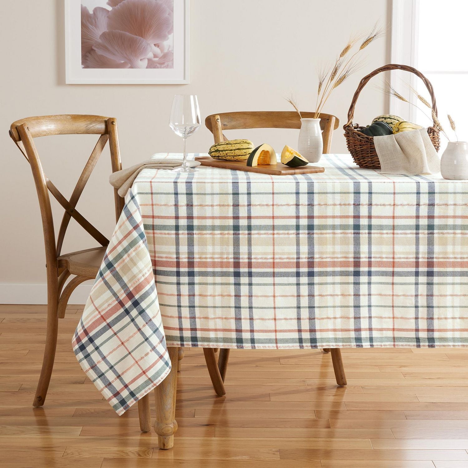 hometrends Tablecloth