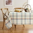 thumbnail image 3 of hometrends Tablecloth, 3 of 5