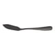 thumbnail image 2 of Cuchillo Para Mantequilla Cuchillo Esparcidor De Acero Inoxidable Duradero Esparcidores De Queso Profesionales 4 Uds. matsuzay HA015012-00, 2 of 6
