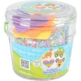 thumbnail image 1 of Perler Fused Bead Bucket Kit-Bead Mania, 1 of 2