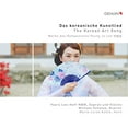 thumbnail image 2 of Lee / Hoff / Kahle - Korean Art Song - Music & Performance - CD, 2 of 2