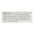 thumbnail image 3 of Penn-Plax Betta Vacation Feeder - 7 Day Tablet Fish Food - for Weekend Getaways - 6 Per 1 Pack, 3 of 5