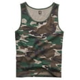 thumbnail image 4 of Brandit Essential Tank Top, 4 of 5