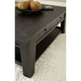 thumbnail image 3 of Bowery Hill Table Basse en Noir Antique, 3 of 4