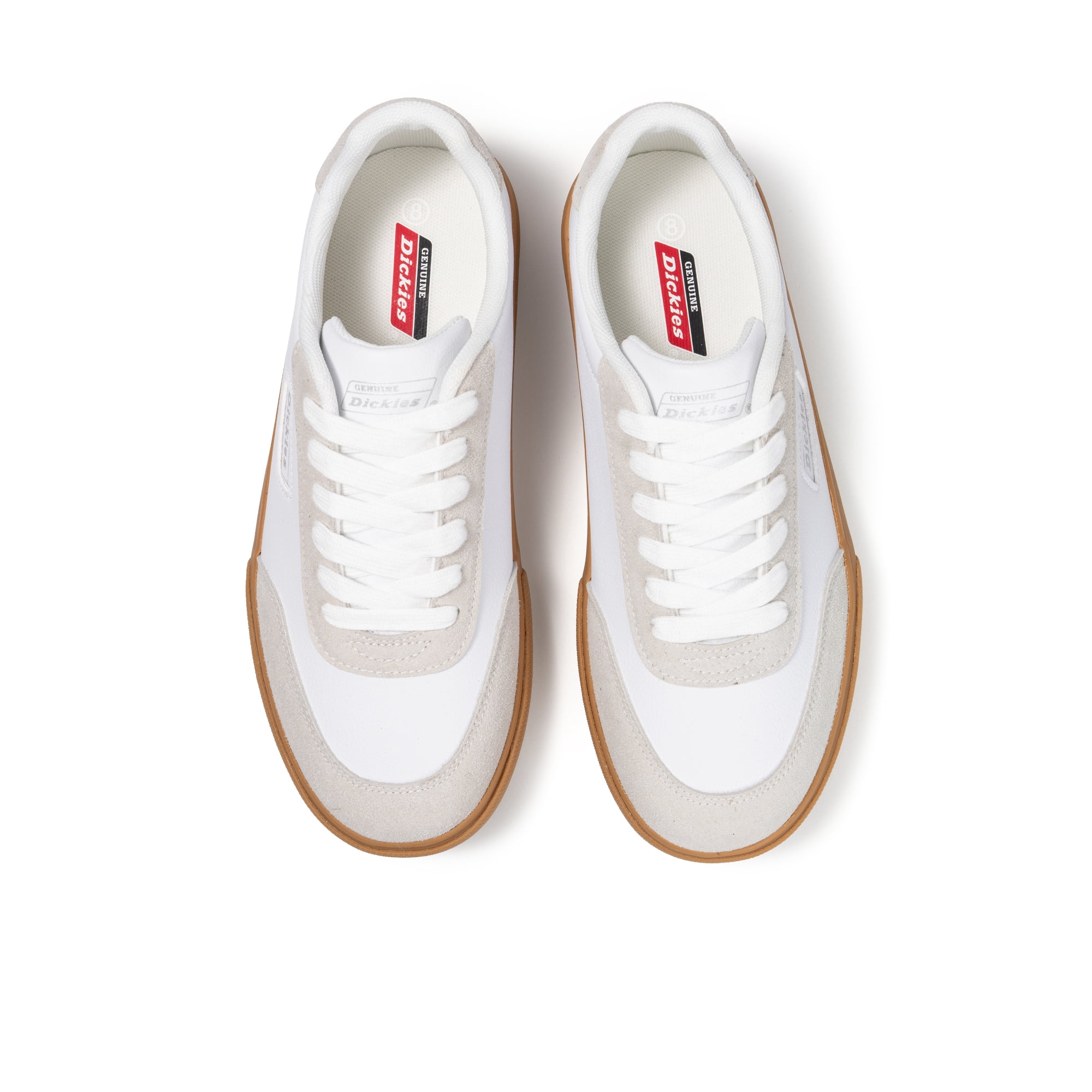 Dickies Ladies Court Sneaker