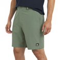 thumbnail image 1 of Shorts Híbridos para Hombre Quiksilver Sage Talla 34, 1 of 6