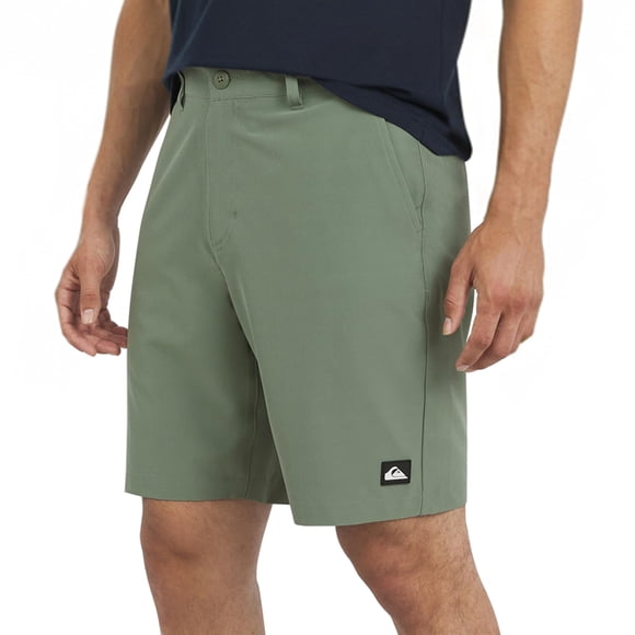 Shorts Híbridos para Hombre Quiksilver Sage Talla 34