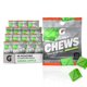 thumbnail image 1 of Gatorade Energy Chews, manzana verde, sin cafeína, vitamina B12, 1.06 oz, bolsas de 100 calorías, (p, 1 of 5