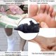 thumbnail image 2 of Post Op Shoe Clean Foot Protective Comfortable Off Loading, 2 of 4