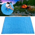 thumbnail image 4 of Manta Impermeable Para Picnic, Manta Ligera Para Exteriores De Uso Amplio, Manta Para Picnic, Tela Oxford Para Acampar ANGGREK Otros, 4 of 8