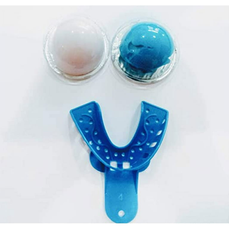 Dental Impression Mold Kits