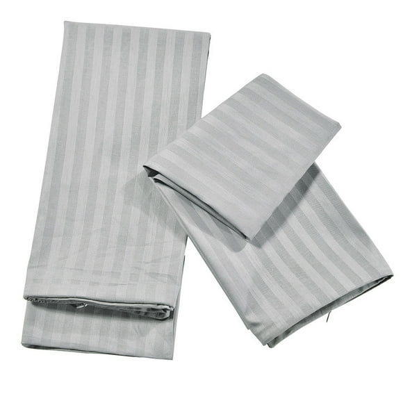 100% Cotton Allergy Free Pillow Case US-Standard Size 51*66*2cm Anti Mites Pillow Case