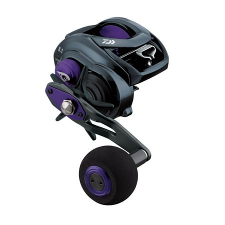 UPC: 0043178924778 | Daiwa PRX400H-P Prorex TWS Baitcaster Reel Prorex400H-P