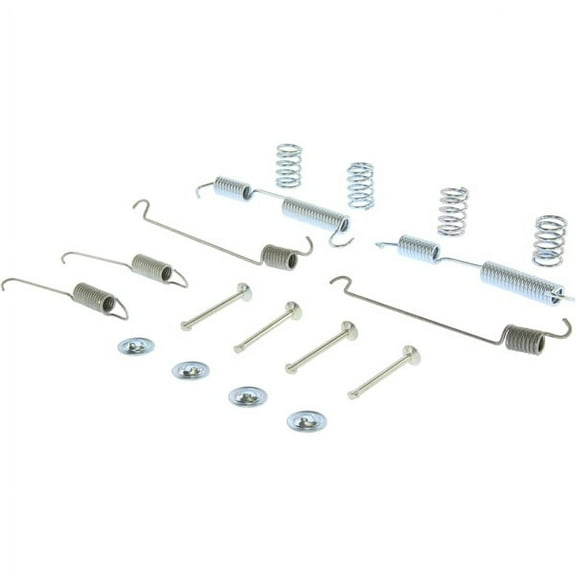 Centric 118.34002 Centric Premium Drum Brake Hardware Kits Fits select: 1984-1985 BMW 318