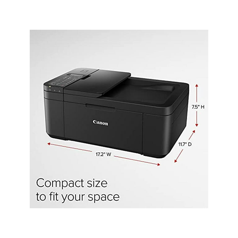 Clean the floor Bourgeon I found it Canon PIXMA TR4720 Wireless Inkjet All-in-One Printer - Color - Black - Walmart.com Clean the floor Bourgeon I found it Canon PIXMA TR4720 Wireless Inkjet All-in-One Printer - Color - Black - Walmart.com