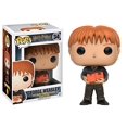 thumbnail image 2 of Funko Harry Potter George Weasley Pop Figure,Orange, 2 of 2