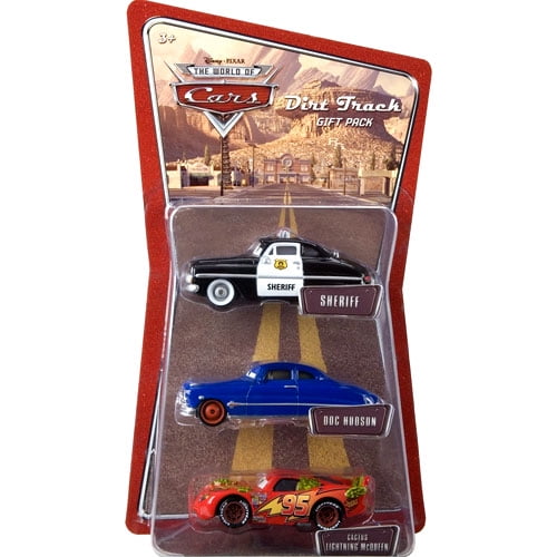 dirt track diecast