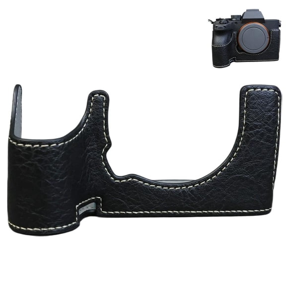 Compatible Sony A7M5 Camera Protective Wrap Cover Bag