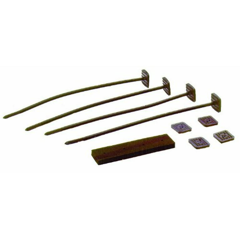 Perma-Cool Nylon Mounting Strap Kit Perma-Cool Nylon Mounting Strap Kit