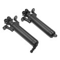 thumbnail image 4 of Cubierta de limpieza de boquilla de lavaparabrisas de lámpara de faro de automóvil para A3 Sportback 2014-2016 8VD955101 8VD955102, 4 of 5
